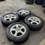 BRIDGESTONE ECO FORME R16 5x114.3 6.5JJ ET38 (426D40325)  Контрактные (Б/У)   6 