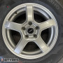 BRIDGESTONE ECO FORME R16 5x114.3 6.5JJ ET38 (426D40325)  Контрактные (Б/У)   3 