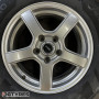 BRIDGESTONE ECO FORME R16 5x114.3 6.5JJ ET38 (426D40325)  Контрактные (Б/У)   2 