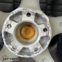 BRIDGESTONE ECO FORME R16 5x114.3 6.5JJ ET38 (426D40325)  Контрактные (Б/У)   8 