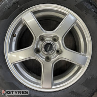 BRIDGESTONE ECO FORME R16 5x114.3 6.5JJ ET38 (426D40325)