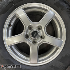 BRIDGESTONE ECO FORME R16 5x114.3 6.5JJ ET38 (426D40325)