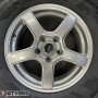 BRIDGESTONE ECO FORME R16 5x114.3 6.5JJ ET38 (426D40325)   