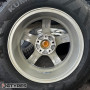 BRIDGESTONE ECO FORME R16 5x114.3 6.5JJ ET38 (426D40325)  Контрактные (Б/У)   7 