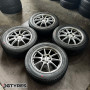 LCZ  R17 5x114.3 7JJ ET38 (427D40325)  Контрактные (Б/У)   6 