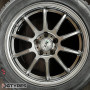LCZ  R17 5x114.3 7JJ ET38 (427D40325)  Контрактные (Б/У)   2 