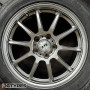 LCZ  R17 5x114.3 7JJ ET38 (427D40325)  Контрактные (Б/У)   1 