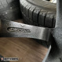 LCZ  R17 5x114.3 7JJ ET38 (427D40325)  Контрактные (Б/У)   8 