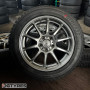 LCZ  R17 5x114.3 7JJ ET38 (427D40325)  Контрактные (Б/У)   5 