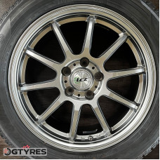 LCZ  R17 5x114.3 7JJ ET38 (427D40325)