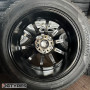 LCZ  R17 5x114.3 7JJ ET38 (427D40325)  Контрактные (Б/У)   7 