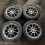 LCZ  R17 5x114.3 7JJ ET38 (427D40325)  Контрактные (Б/У)   4 