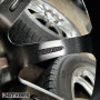 LCZ  R17 5x114.3 7JJ ET38 (427D40325)  Контрактные (Б/У)   9 