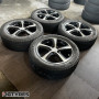 BRIDGESTONE BALMINUM R17 5x114.3 7JJ ET45 (428D40325)  Контрактные (Б/У)   6 
