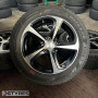 BRIDGESTONE BALMINUM R17 5x114.3 7JJ ET45 (428D40325)  Контрактные (Б/У)   5 