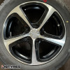 BRIDGESTONE BALMINUM R17 5x114.3 7JJ ET45 (428D40325)