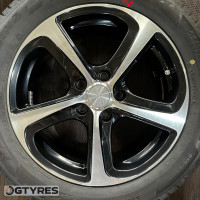 BRIDGESTONE BALMINUM R17 5x114.3 7JJ ET45 (428D40325)