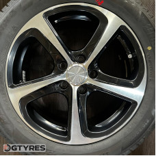 BRIDGESTONE BALMINUM R17 5x114.3 7JJ ET45 (428D40325)