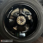 BRIDGESTONE BALMINUM R17 5x114.3 7JJ ET45 (428D40325)  Контрактные (Б/У)   7 