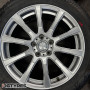 YOKOHAMA LAYCEA R18 5x114.3 7.5JJ ET38 (429D40325)  Контрактные (Б/У)   3 