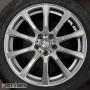 YOKOHAMA LAYCEA R18 5x114.3 7.5JJ ET38 (429D40325)  Контрактные (Б/У)   2 