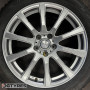YOKOHAMA LAYCEA R18 5x114.3 7.5JJ ET38 (429D40325)  Контрактные (Б/У)   1 