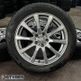 YOKOHAMA LAYCEA R18 5x114.3 7.5JJ ET38 (429D40325)  Контрактные (Б/У)   5 