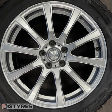 YOKOHAMA LAYCEA R18 5x114.3 7.5JJ ET38 (429D40325)
