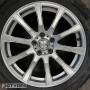 YOKOHAMA LAYCEA R18 5x114.3 7.5JJ ET38 (429D40325)   