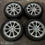 YOKOHAMA LAYCEA R18 5x114.3 7.5JJ ET38 (429D40325)  Контрактные (Б/У)   4 
