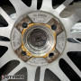 BRIDGESTONE ECO FORME R15 4x100 5.5JJ ET50 (430D40325)  Контрактные (Б/У)   8 