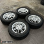 BRIDGESTONE ECO FORME R15 4x100 5.5JJ ET50 (430D40325)  Контрактные (Б/У)   6 