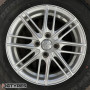 BRIDGESTONE ECO FORME R15 4x100 5.5JJ ET50 (430D40325)  Контрактные (Б/У)   3 