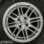 BRIDGESTONE ECO FORME R15 4x100 5.5JJ ET50 (430D40325)  Контрактные (Б/У)   2 