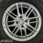 BRIDGESTONE ECO FORME R15 4x100 5.5JJ ET50 (430D40325)  Контрактные (Б/У)   1 