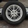 BRIDGESTONE ECO FORME R15 4x100 5.5JJ ET50 (430D40325)  Контрактные (Б/У)   5 