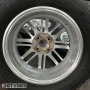 BRIDGESTONE ECO FORME R15 4x100 5.5JJ ET50 (430D40325)  Контрактные (Б/У)   7 