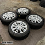WEDS JOKER ICE R17 5x114.3 7JJ ET40 (431D40325)  Контрактные (Б/У)   6 