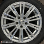 WEDS JOKER ICE R17 5x114.3 7JJ ET40 (431D40325)  Контрактные (Б/У)   3 