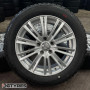 WEDS JOKER ICE R17 5x114.3 7JJ ET40 (431D40325)  Контрактные (Б/У)   5 