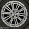 WEDS JOKER ICE R17 5x114.3 7JJ ET40 (431D40325)