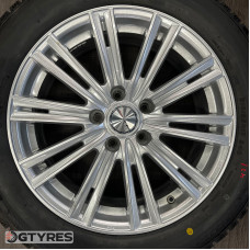 WEDS JOKER ICE R17 5x114.3 7JJ ET40 (431D40325)