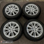 WEDS JOKER ICE R17 5x114.3 7JJ ET40 (431D40325)  Контрактные (Б/У)   4 
