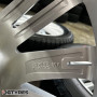 WEDS JOKER ICE R17 5x114.3 7JJ ET40 (431D40325)  Контрактные (Б/У)   9 