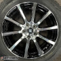 WEDS RIZLEY R18 5x114.3 7.5JJ ET38 (432D40325)  Контрактные (Б/У)   1 