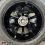 WEDS RIZLEY R18 5x114.3 7.5JJ ET38 (432D40325)  Контрактные (Б/У)   8 