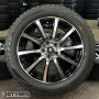 WEDS RIZLEY R18 5x114.3 7.5JJ ET38 (432D40325)  Контрактные (Б/У)   5 