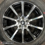 WEDS RIZLEY R18 5x114.3 7.5JJ ET38 (432D40325)   