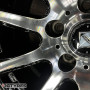 WEDS RIZLEY R18 5x114.3 7.5JJ ET38 (432D40325)  Контрактные (Б/У)   7 