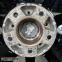 WEDS RIZLEY R18 5x114.3 7.5JJ ET38 (432D40325)  Контрактные (Б/У)   9 